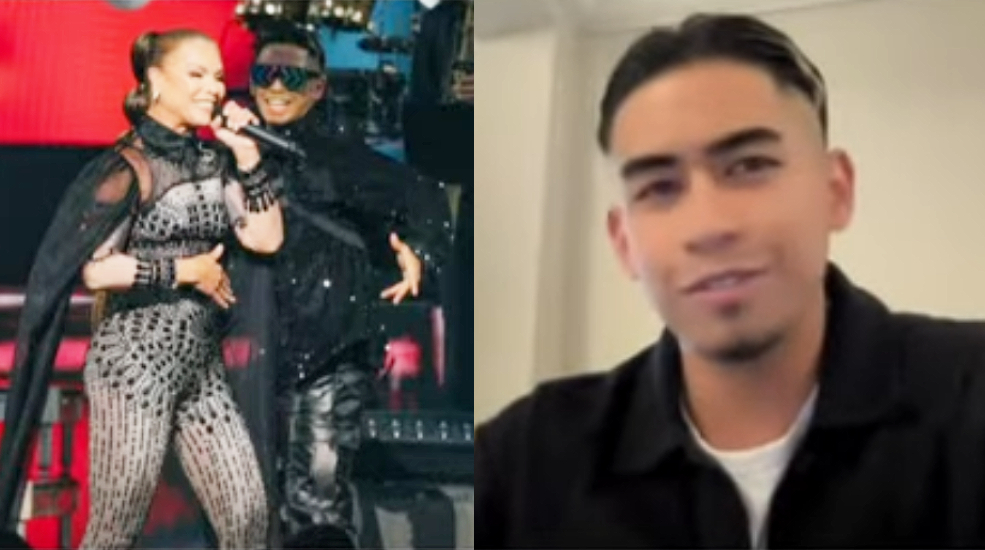 Copa América: conoce al coreógrafo peruano que bailará en el show de inauguración