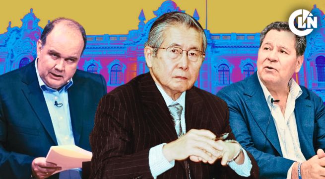 El clima político se calienta: Nuevas alianzas y candidatos para las elecciones 2026