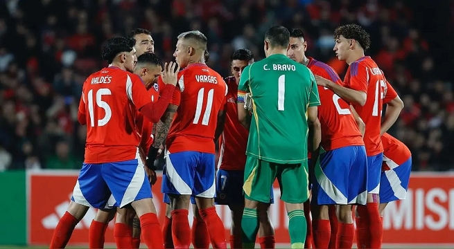 Convocado de Chile retenido en aeropuerto de USA a días de empezar la Copa América