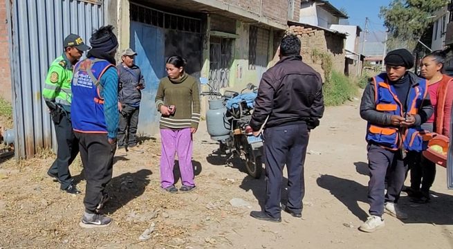 Delincuentes matan perros guardianes para robar en almacén de gas