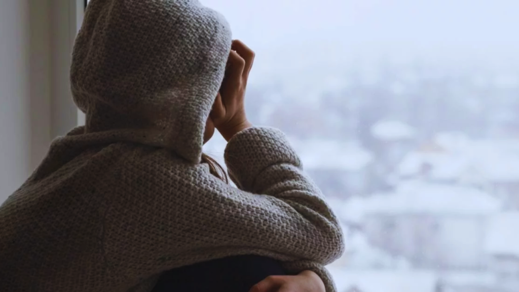 ¿Tristeza y desánimo en invierno? Esta es la explicación según la Psicología
