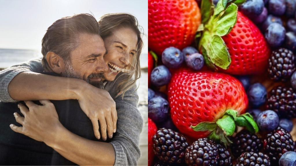 Esta fruta aumenta el deseo sexual y podría prevenir el Alzheimer