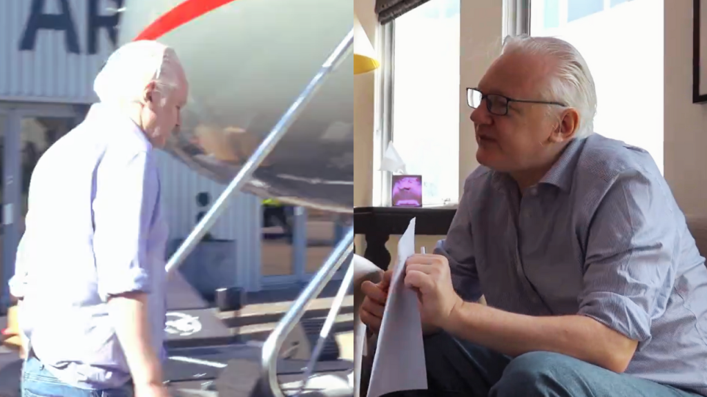 Julian Assange, fundador de Wikileaks, dejó la cárcel tras acuerdo con Estados Unidos