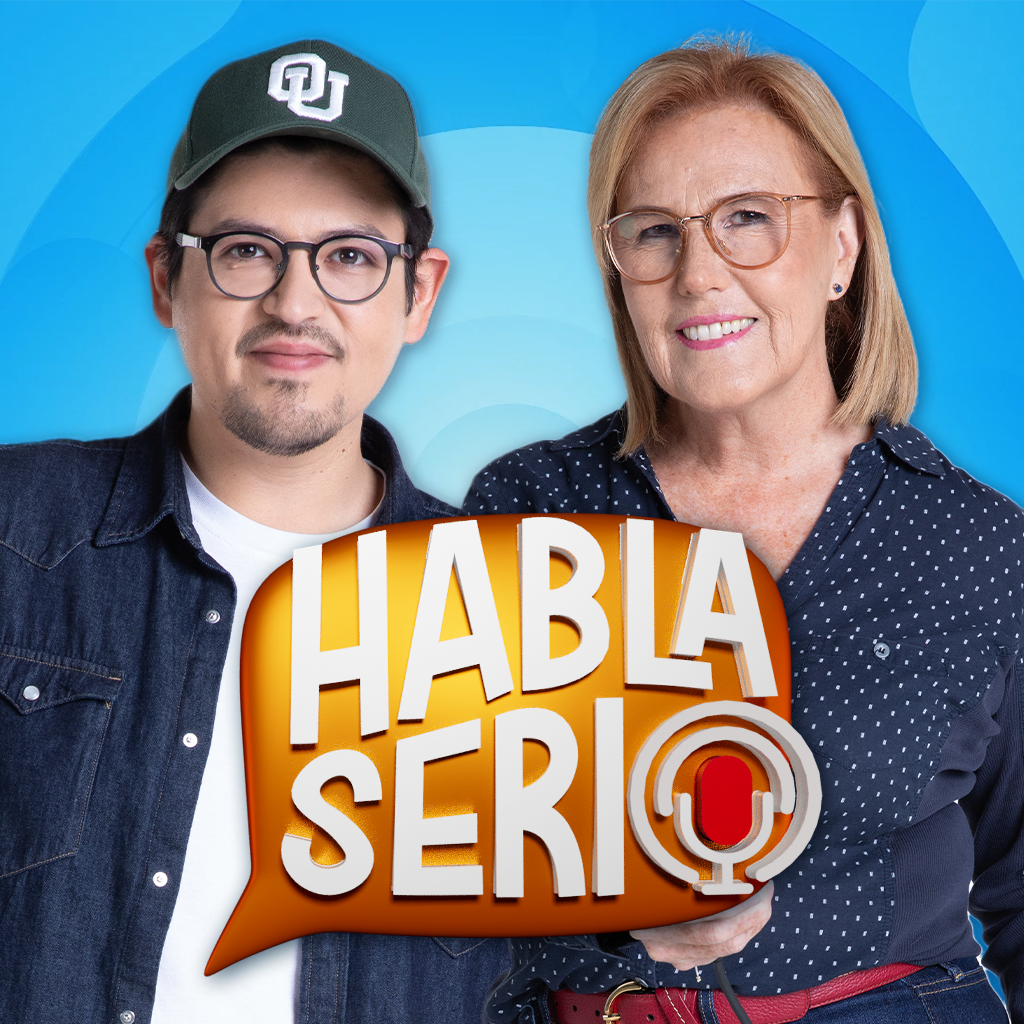 EMILRAM COSSÍO: ‘El nene’ en ‘Misterio’, el casting de ‘No se lo digas a Nadie’ y El Gran Chef
