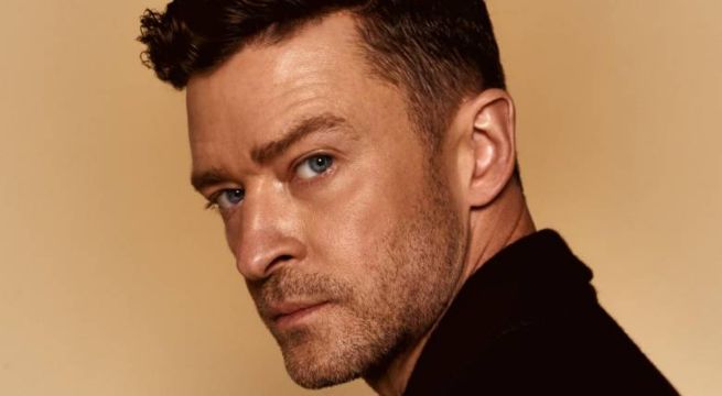 Justin Timberlake conduce en estado de ebriedad y es arrestado en Nueva York