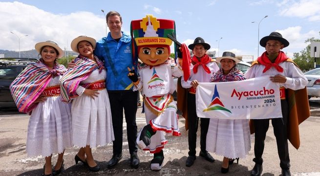 Juegos Bolivarianos: alertan riesgo de demora en culminación de obras por 42 millones de soles