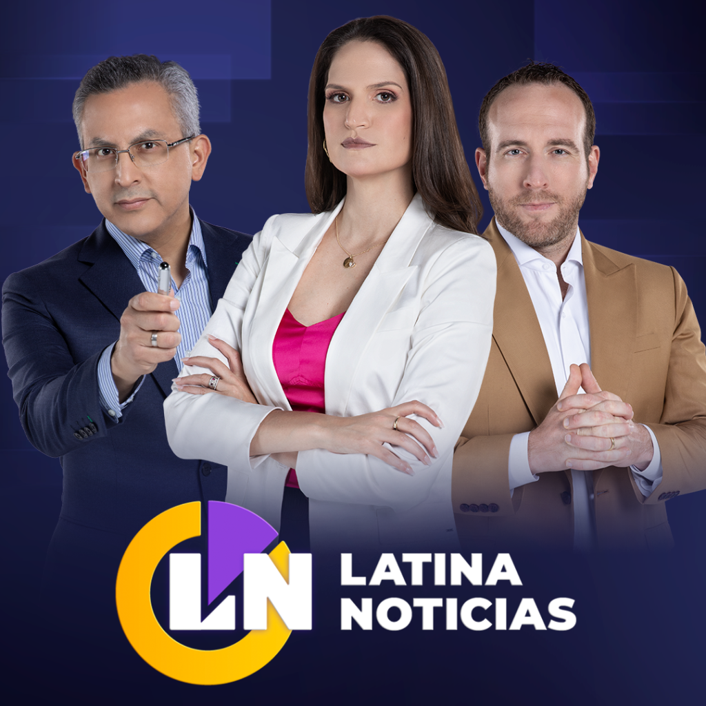 LATINA NOTICIAS: EDICIÓN CENTRAL – VIERNES 21 DE JUNIO DE 2024