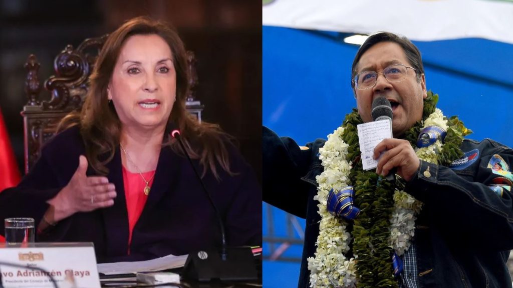 Gobierno de Dina Boluarte rechazó intento de golpe de Estado en Bolivia