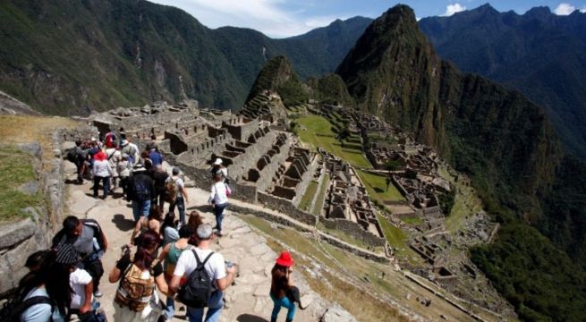 Machu Picchu en riesgo: sobrecarga turística y falta de control amenazan su conservación