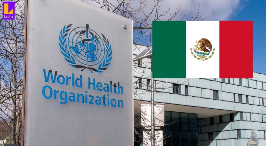 México descarta un muerto por gripe aviar y dice que el comunicado de la OMS “es bastante malo”