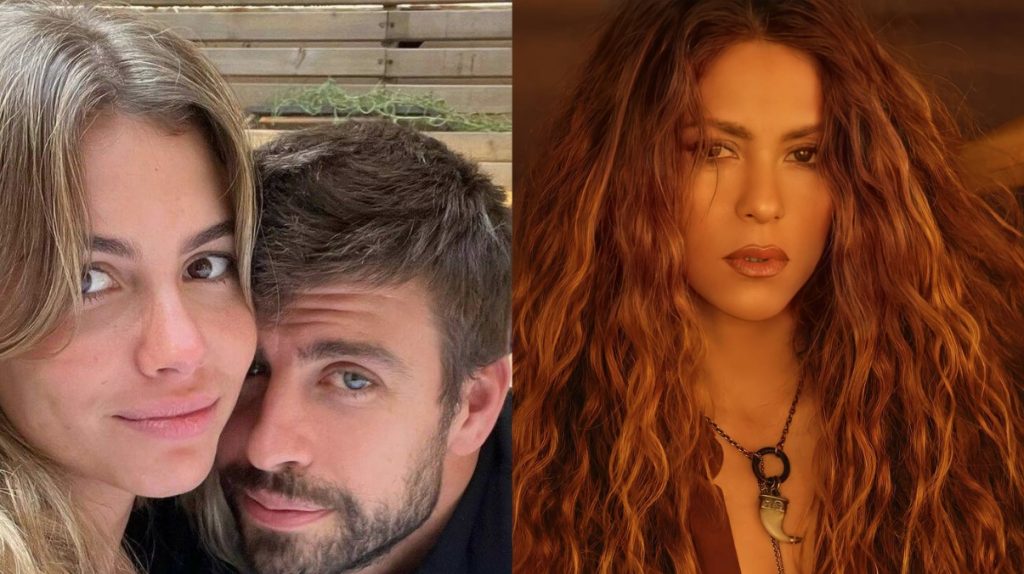 Gerard Piqué y Clara Chía se estarían alistando para casarse: “Lo que Shakira no pudo”