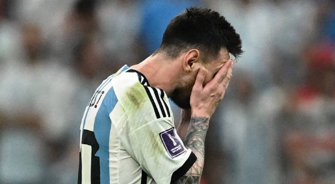 Lionel Messi y el conmovedor recuerdo junto a su abuela: “Vivíamos todo el día juntos”
