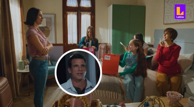 Pituca sin Lucas Capítulo 33 RESUMEN: José Antonio Rizo Patrón pone de cabeza la vida de Techi y la hace dudar sobre sus sentimientos por Manuel