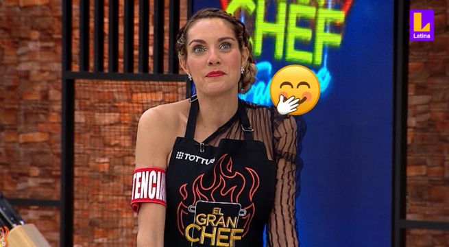 El Gran Chef Famosos: ‘Chefcitos’ SUFREN por los editores y la traducción del portugués de Brenda Carvalho