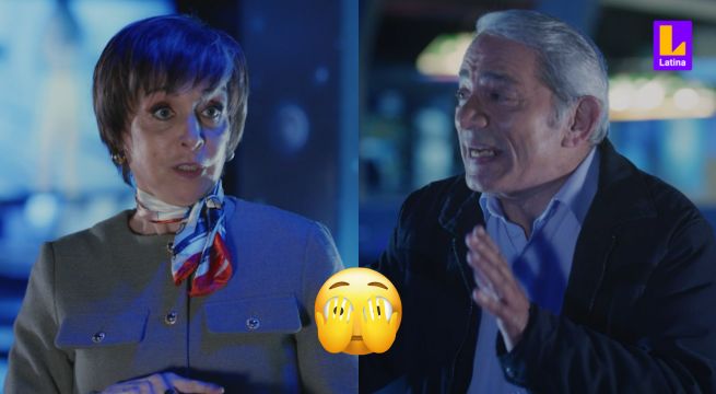 Pituca sin Lucas Capítulo 33: La Cocó INDIGNADA con Don Bernardo por llevarla al ¿BOWLING?