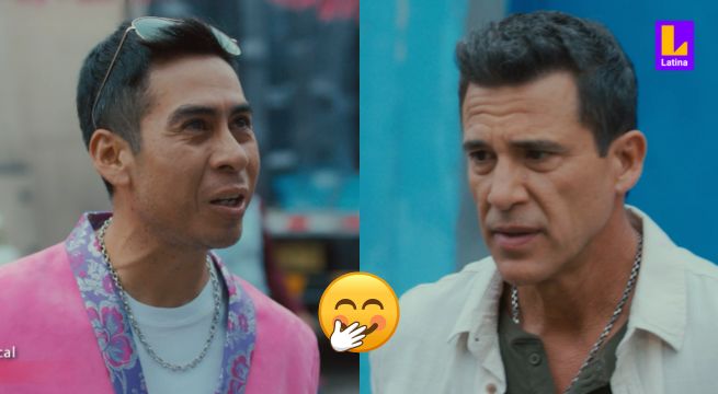 Pituca sin Lucas Capítulo 33: Manuel ENCARA a Goyo por hacer show junto a Conchita: “¿Te alucinas Arjona?”