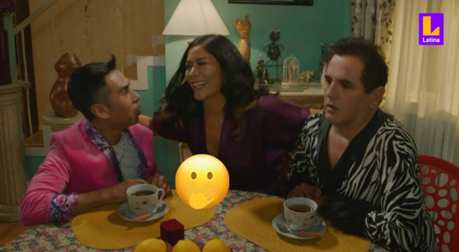 Pituca sin Lucas Capítulo 33: Conchita define FECHA de MATRIMONIO con Goyo, ¿cuándo será?