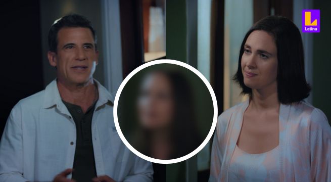 Pituca sin Lucas Capítulo 33: Manuel y Techi viven romántico momento, pero son DESCUBIERTOS