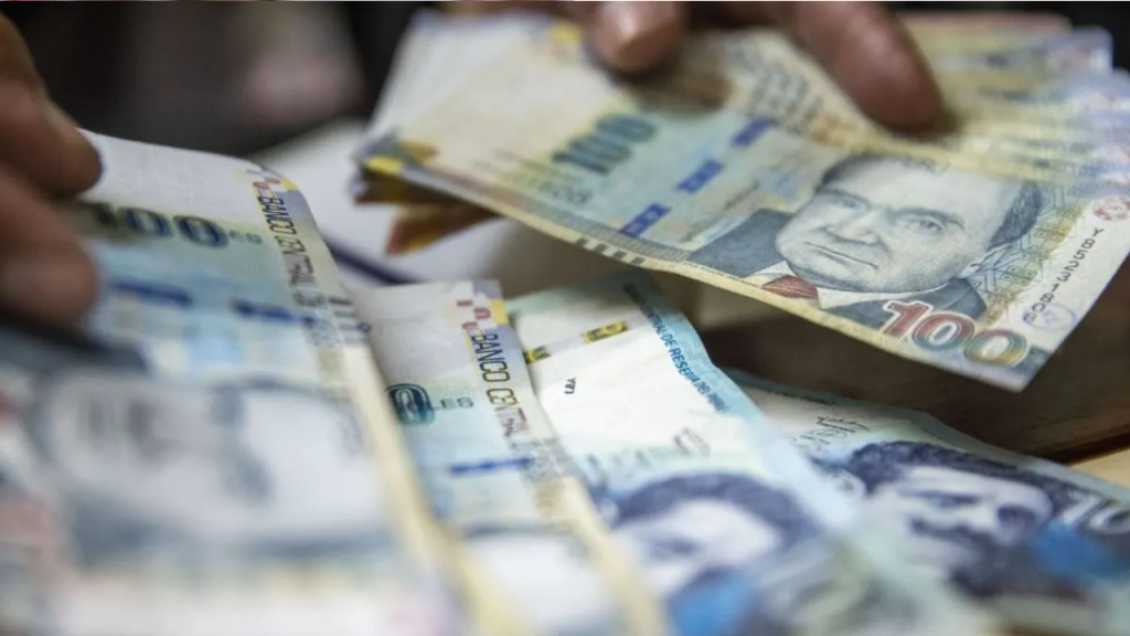 Ahorros en bancos y cajas ahora están protegidos hasta por S/ 121 500