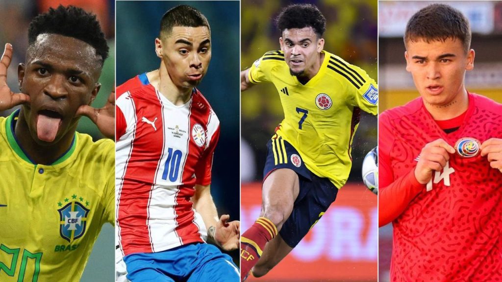 Cómo va el Grupo D de la Copa América 2024: tabla de posiciones, fixture y resultados