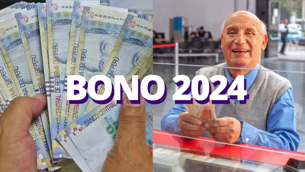 ONP pagará bono desde HOY, 15 de julio: beneficiarios y cómo cobrarlo