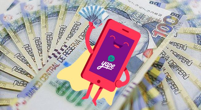¡Hasta 10 mil soles! Así puedes solicitar un préstamo en Yape