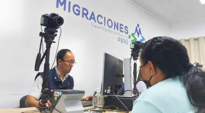 Viaja tranquilo en Fiestas Patrias: huelga anunciada por trabajadores de Migraciones no se realizará