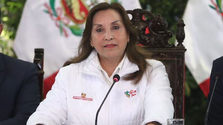 “Cuentas de la presidenta son claras y transparentes”, sostuvo vocero del Gobierno