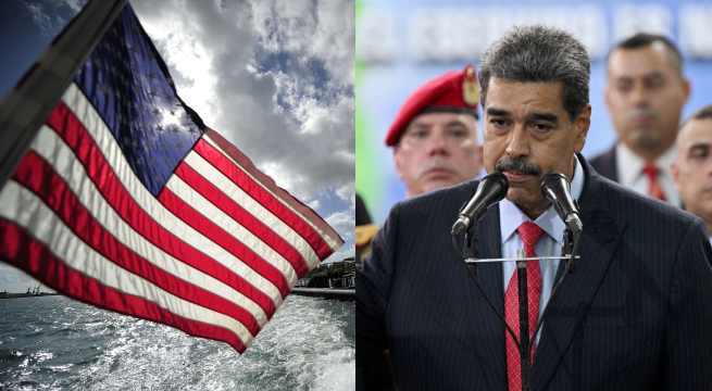 Estados Unidos lanza advertencia a Nicolás Maduro: “se nos está agotando la paciencia”