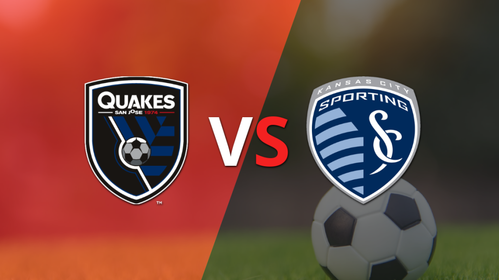 Ajustada victoria por 2 a 1 de Sporting Kansas City