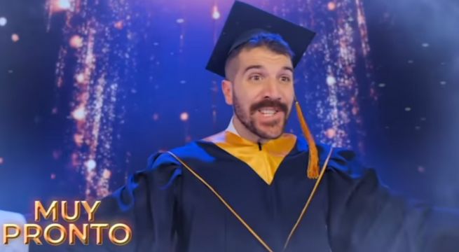 El Gran Chef anuncia ‘La Academia’: de qué trata, estreno y más detalles