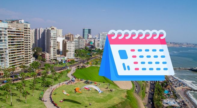 ¿Cuándo será el nuevo feriado del mes de julio?