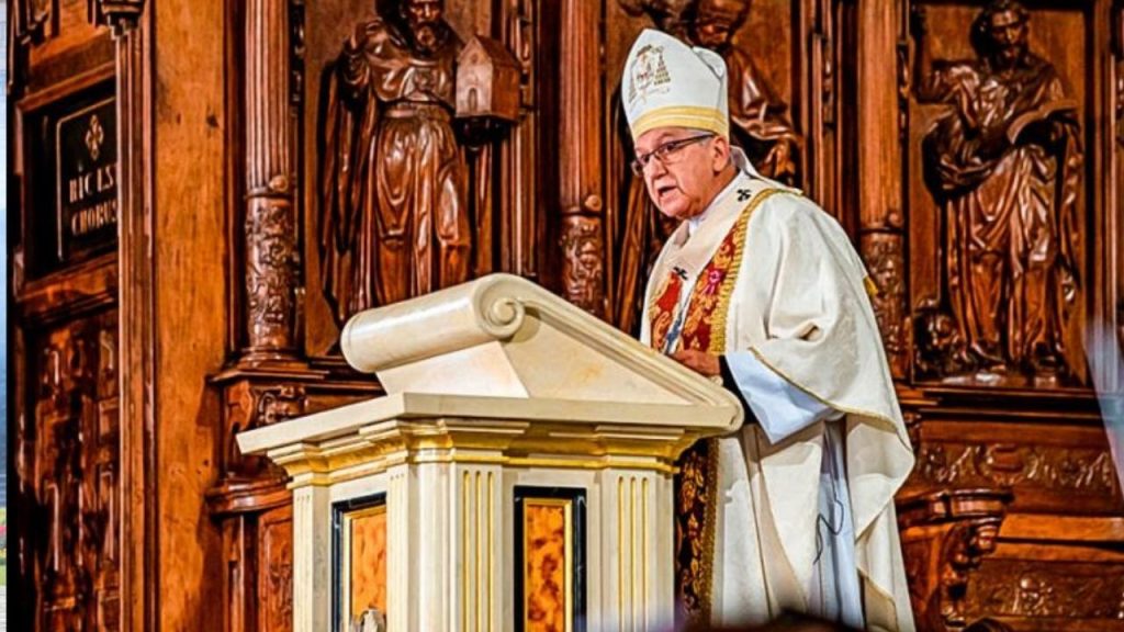 Misa y Te Deum: ¿Qué es y desde cuándo es parte de las actividades de 28 de julio?