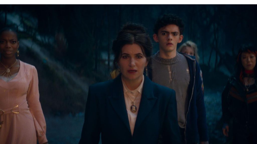 “Agatha All Along”: Tráiler oficial, fecha de estreno y más detalles de la serie de Marvel