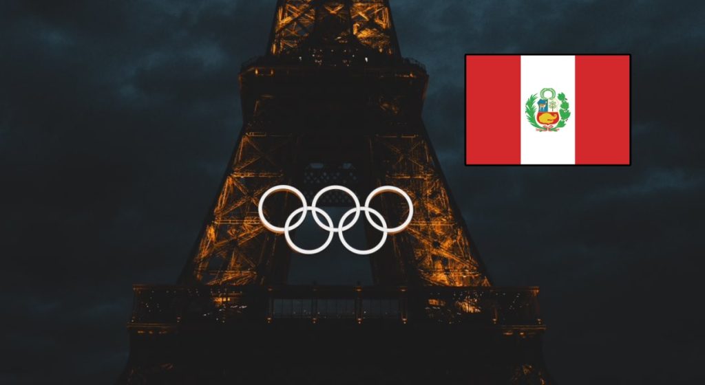 Con Perú: el orden de los países en el desfile de inauguración de los Juegos Olímpicos 2024