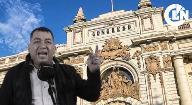 Sin Darwin Espinoza: 6 congresistas renuncian a Acción Popular y forman nueva bancada con el mismo nombre