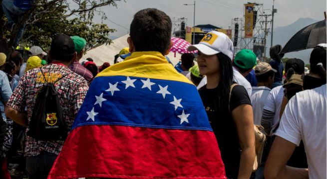 Extranjeros serán expulsados de Perú si no se identifican ante la Policía