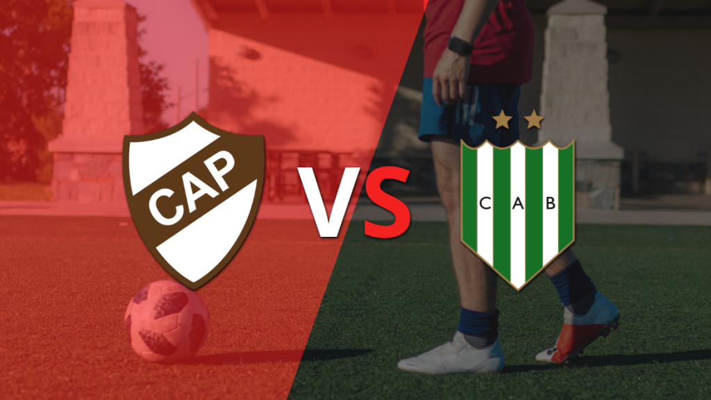 A Banfield no le sobró nada, pero venció a Platense por 1 a 0