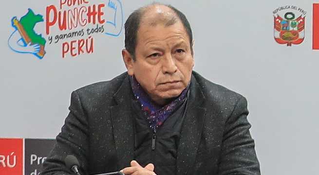 Daniel Maurate responde a denuncia: “Ministerio de Trabajo no es agencia de empleo”