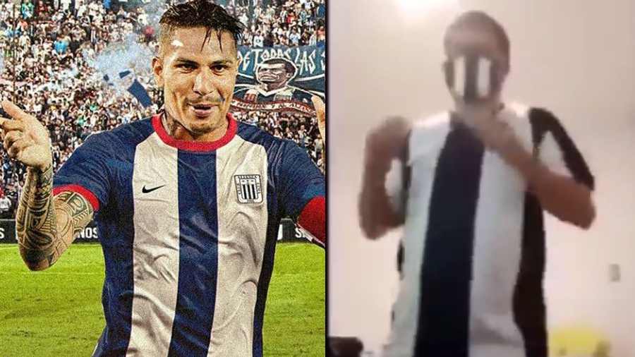 Los memes que dejó la liberación de Paolo Guerrero que sí podrá fichar por otro club