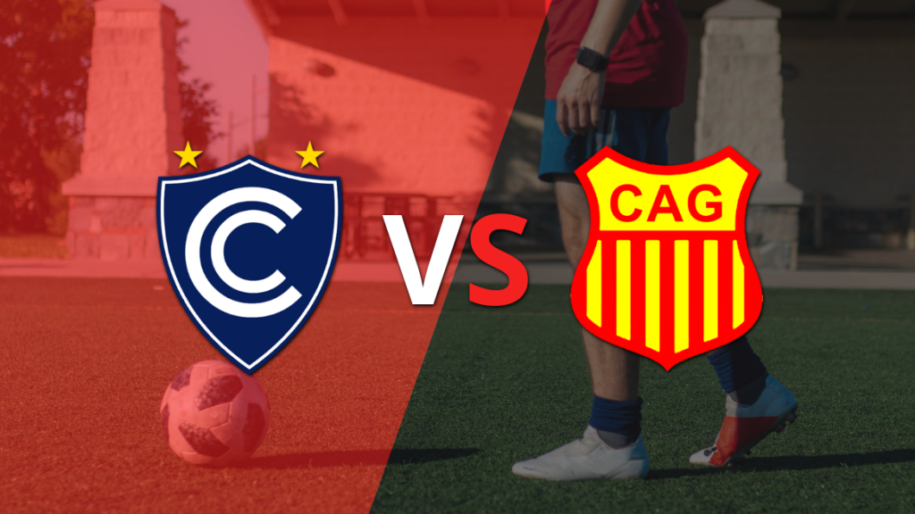 A Cienciano le alcanzó con un gol de penal para derrotar a Grau en el estadio Inca Garcilaso de la Vega