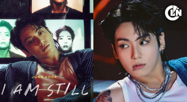 Jungkook de BTS llega a los cines con “I Am Still”: Así puedes acceder a premios en la preventa