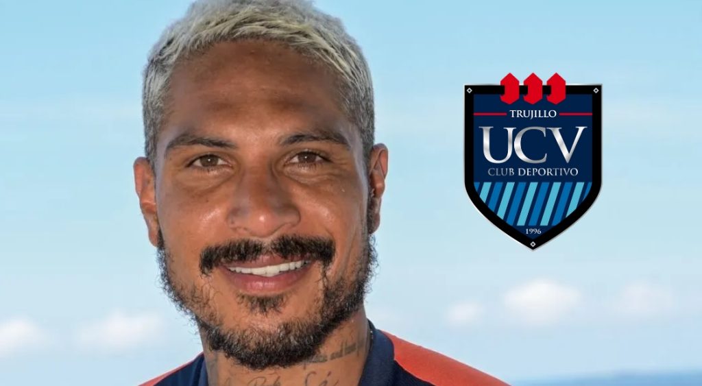 Paolo Guerrero no es más jugador de la UCV: esto es lo último que se sabe