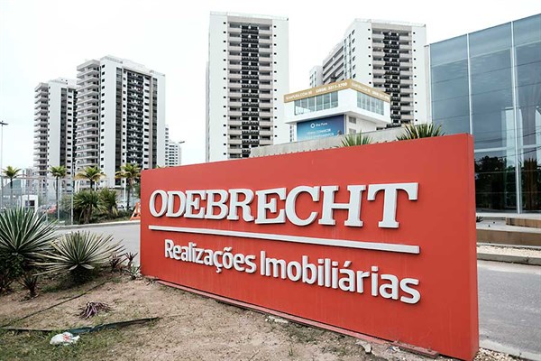 Brasil suspende cooperación jurídica con Perú en casos Lava Jato