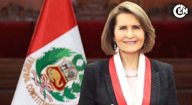 Luz Pacheco defiende indulto de Alberto Fujimori: “Ya era cosa juzgada”