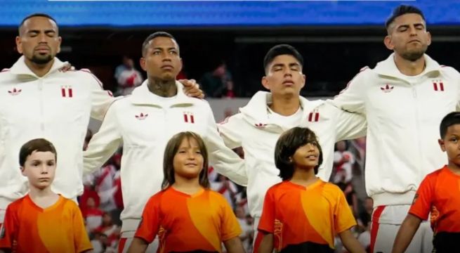 Esto debería pasar para que Perú clasifique al repechaje del Mundial
