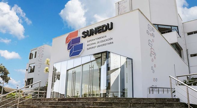 Sunedu: estas universidades cerrarán el 31 de diciembre por falta de licencia