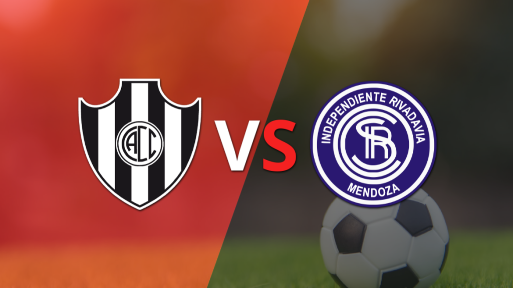 Argentina – Primera División: Central Córdoba (SE) vs Independiente Riv. (M) Fecha 18
