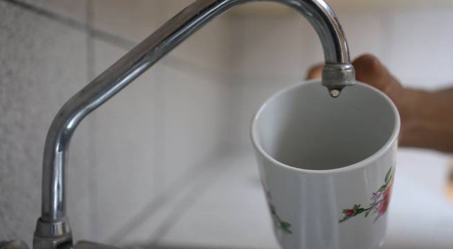 Corte de agua hoy en Lima, 1 de enero: horarios y distritos afectados por Sedapal