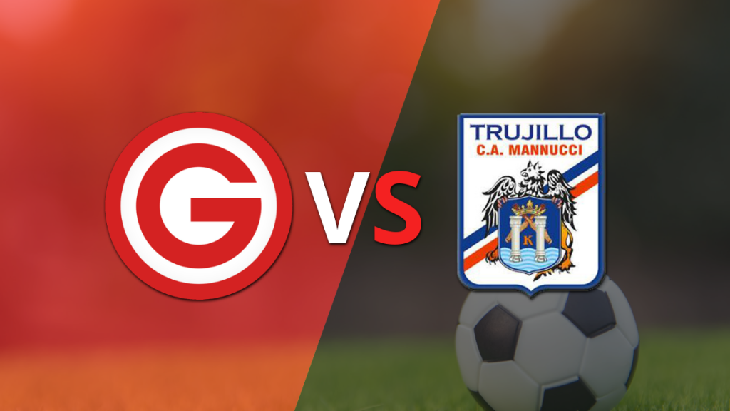 Perú – Primera División: Deportivo Garcilaso vs Carlos A. Mannucci Fecha 14